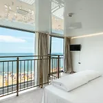 Apartamento Luxury Kabakum - Free Private & Free Parking Golden Sands