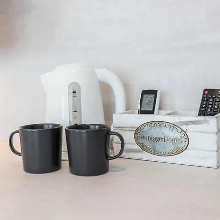 Appartement Luxury Kabakum - Free Private & Free Parking