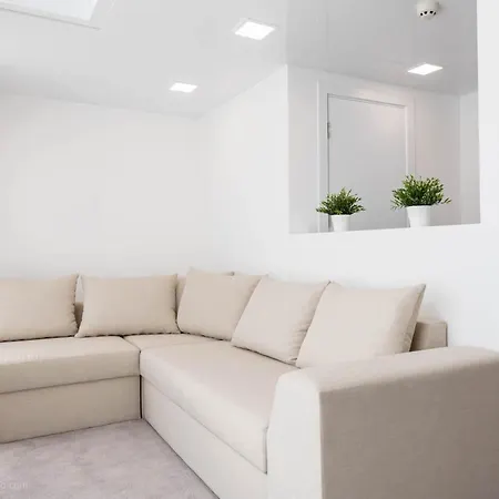 Luxury Kabakum - Free Private & Free Parking Appartement *