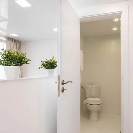 Luxury Kabakum - Free Private & Free Parking Appartement