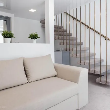 Appartement Luxury Kabakum - Free Private & Free Parking *