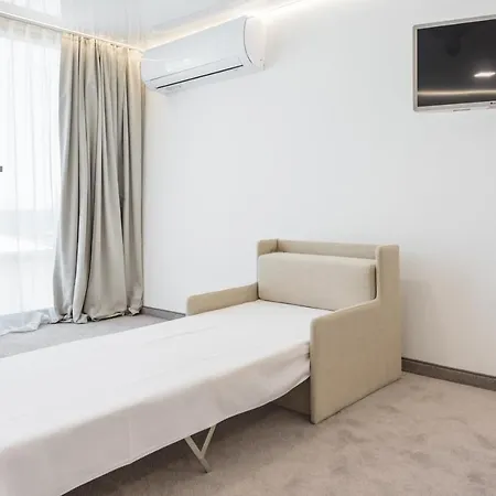 Luxury Kabakum - Free Private & Free Parking * Sables d'or