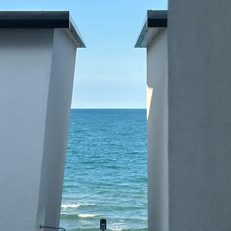 Appartement Luxury Kabakum - Free Private & Free Parking
