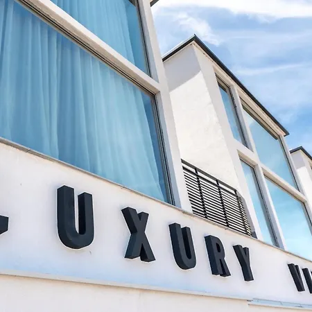 Luxury Kabakum - Free Private & Free Parking Appartement