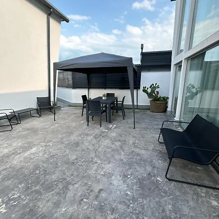 Apartamento Luxury Kabakum - Free Private & Free Parking *