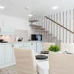 Luxury Kabakum - Free Private & Free Parking Апартамент