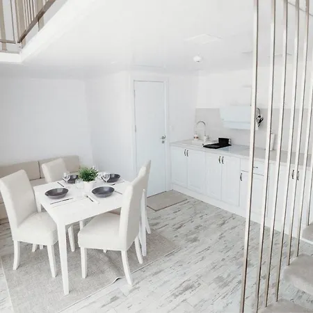 Luxury Kabakum Apartment Golden Sands