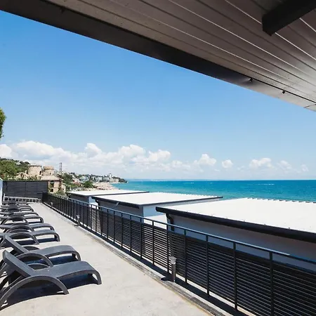 Luxury Kabakum Apartment