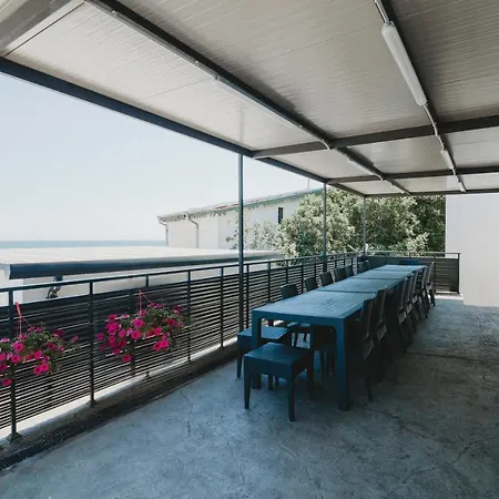 Luxury Kabakum - Free Private & Free Parking Apartmán *