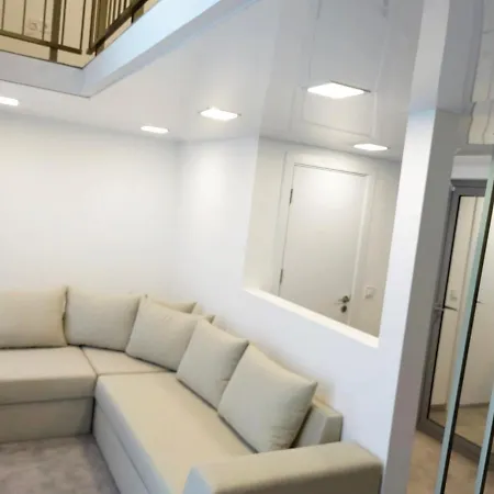 Apartment Luxury Kabakum Golden Sands