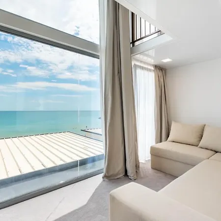 Apartment Luxury Kabakum Golden Sands