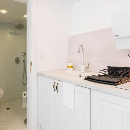 Luxury Kabakum Apartment