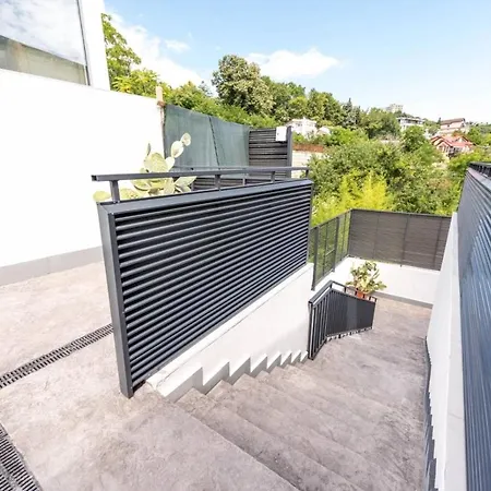 Luxury Kabakum Apartamento *