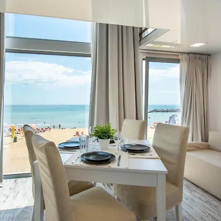 Luxury Kabakum Golden Sands