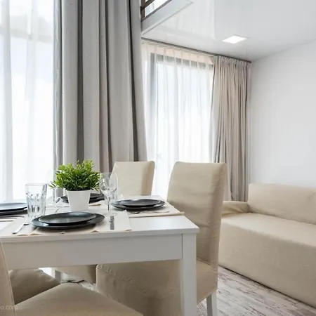 Luxury Kabakum *