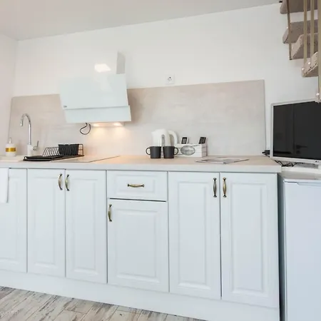 Apartamento Luxury Kabakum *