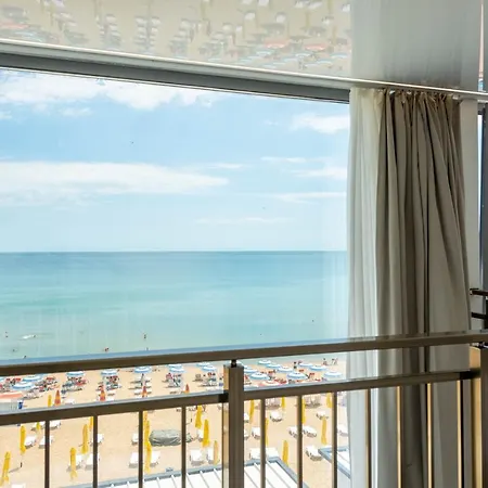 Luxury Kabakum * Golden Sands