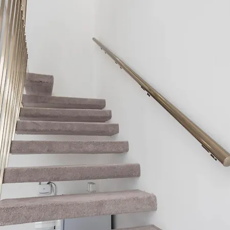 Apartamento Luxury Kabakum