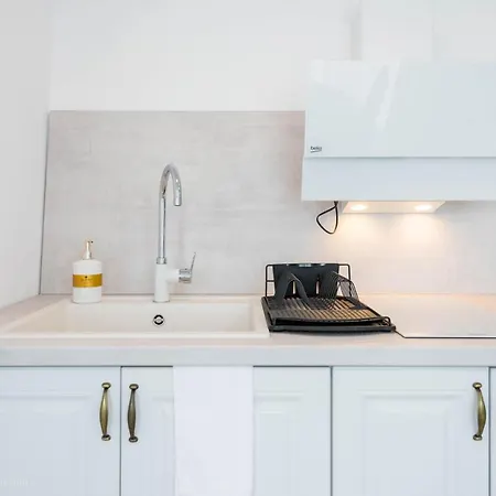 Luxury Kabakum - Free Private & Free Parking Apartmán Zlate písky