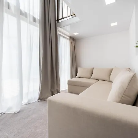 Luxury Kabakum *