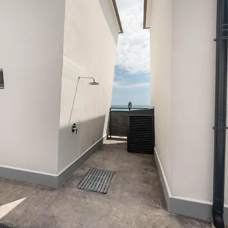 Luxury Kabakum Apartment Golden Sands