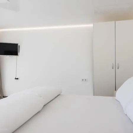 Apartment Luxury Kabakum *