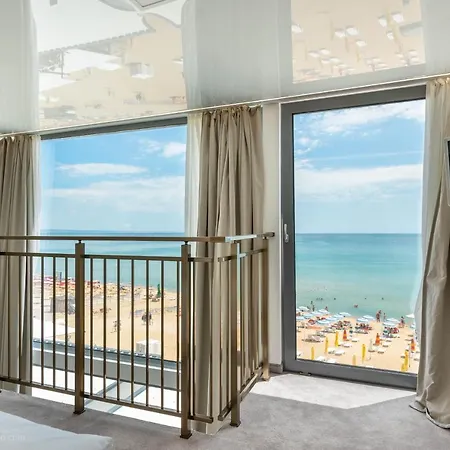 Luxury Kabakum Apartamento