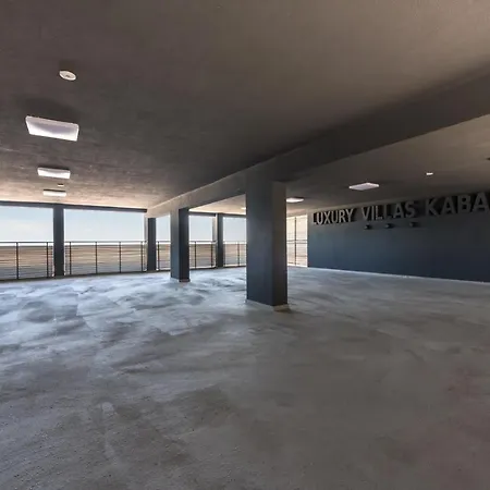 Apartmán Luxury Kabakum - Free Private & Free Parking Zlate písky