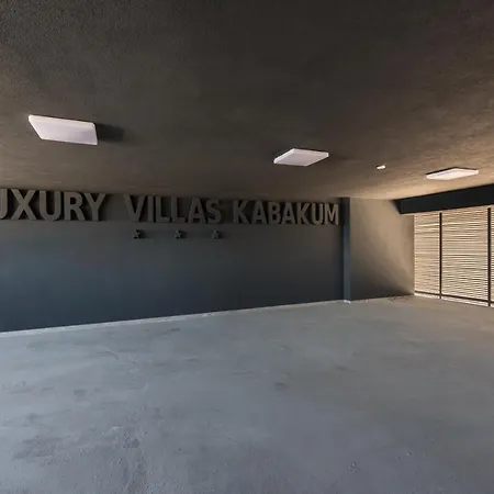 Luxury Kabakum - Free Private & Free Parking * Golden Sands