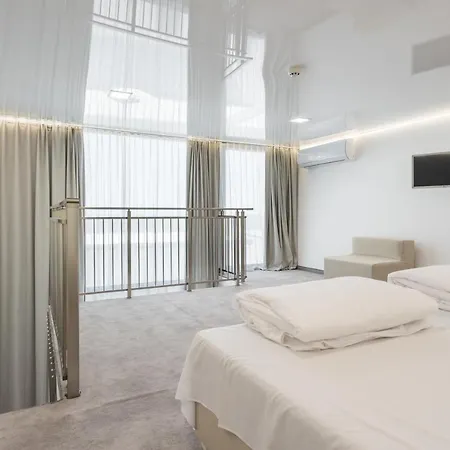 Luxury Kabakum Apartment