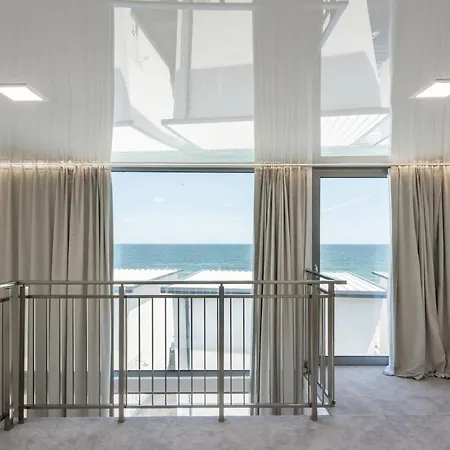 Luxury Kabakum - Free Private & Free Parking Apartmán *