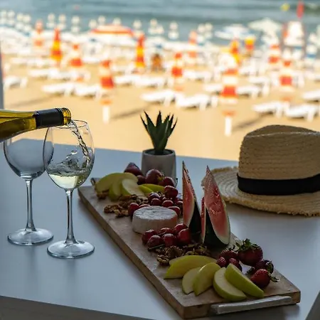Apartmán Luxury Kabakum - Free Private & Free Parking *