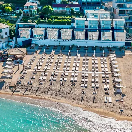 Luxury Kabakum - Free Private & Free Parking Apartmán